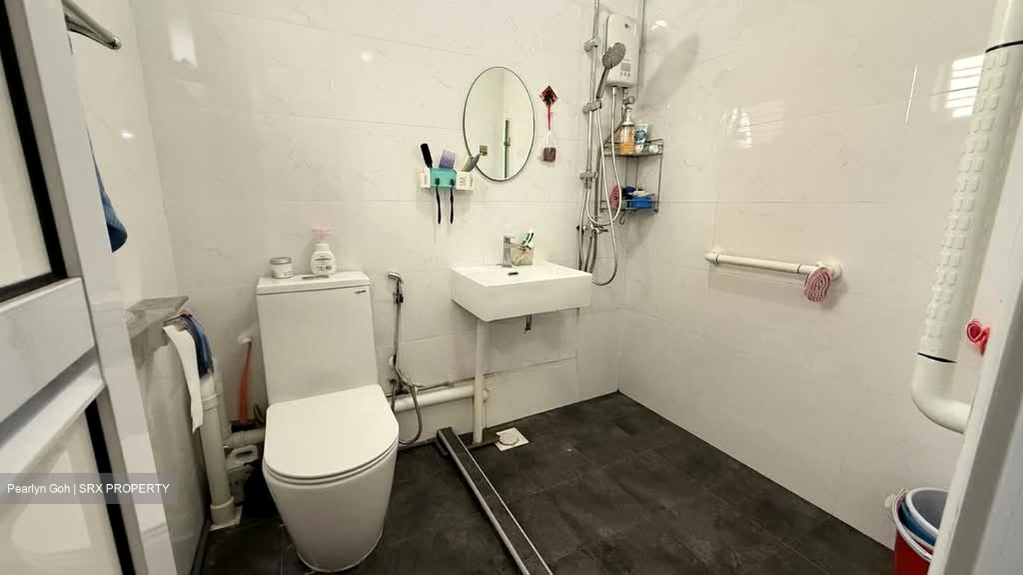 Blk 825 Yishun Street 81 (Yishun), HDB 3 Rooms #549769991